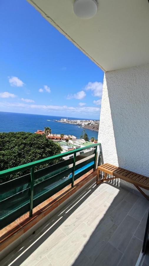 El Balcon De Bajamar Apartment Bajamar  Exterior photo